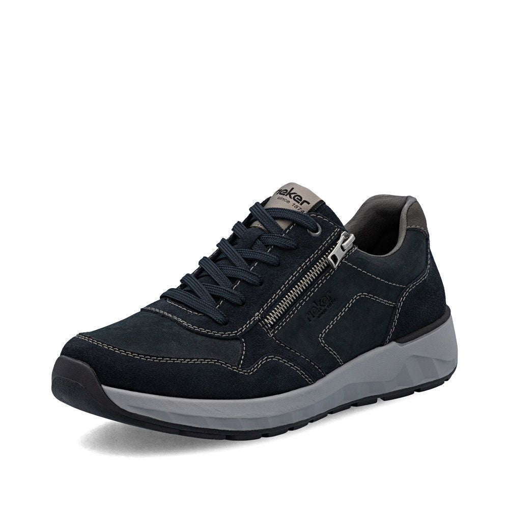 Rieker - 11500-14- BLEU