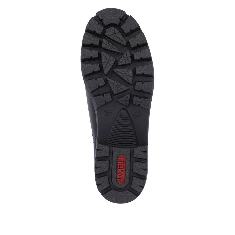 Rieker - 79265-02- NOIR