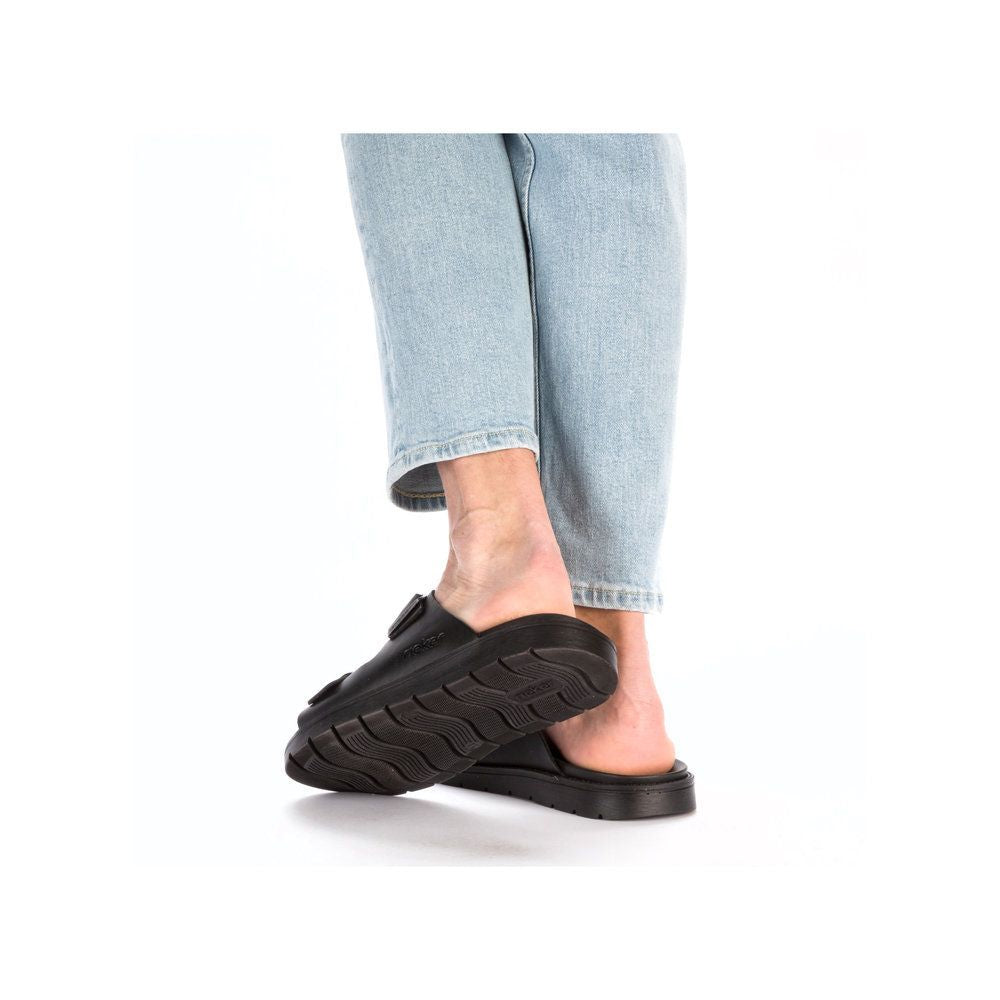 Rieker - 24290-00- NOIR