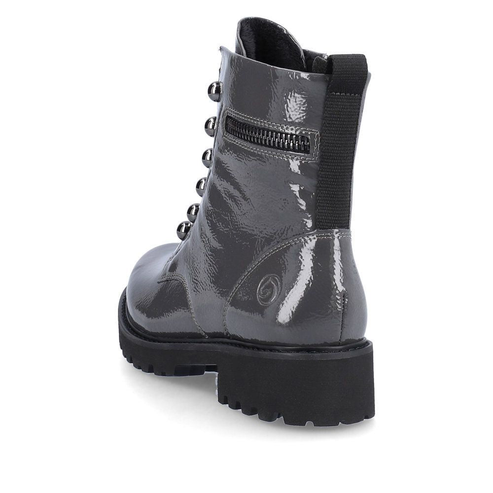 Remonte - D8670-45- GRIS