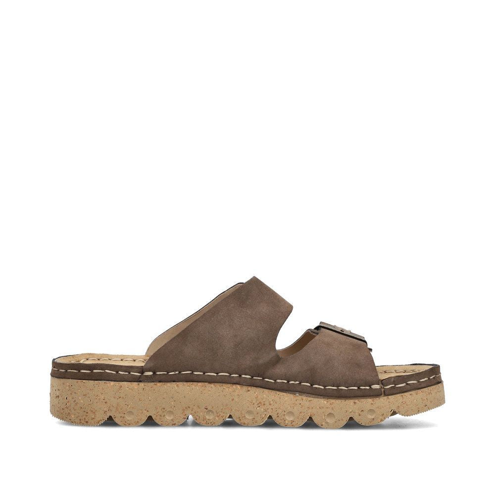 Rieker - V8751-24- BRUN