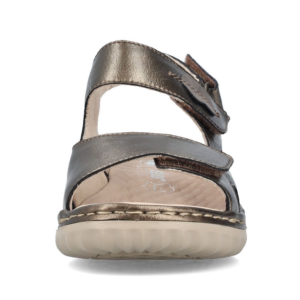 Rieker - 60462-90- BRONZE