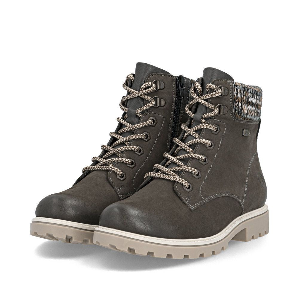 Remonte - D8487-45- GRIS