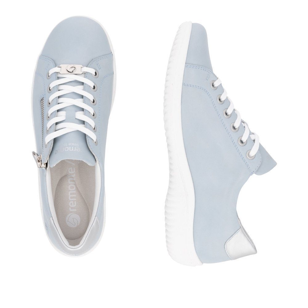 Remonte - D1E03-13- BLEU