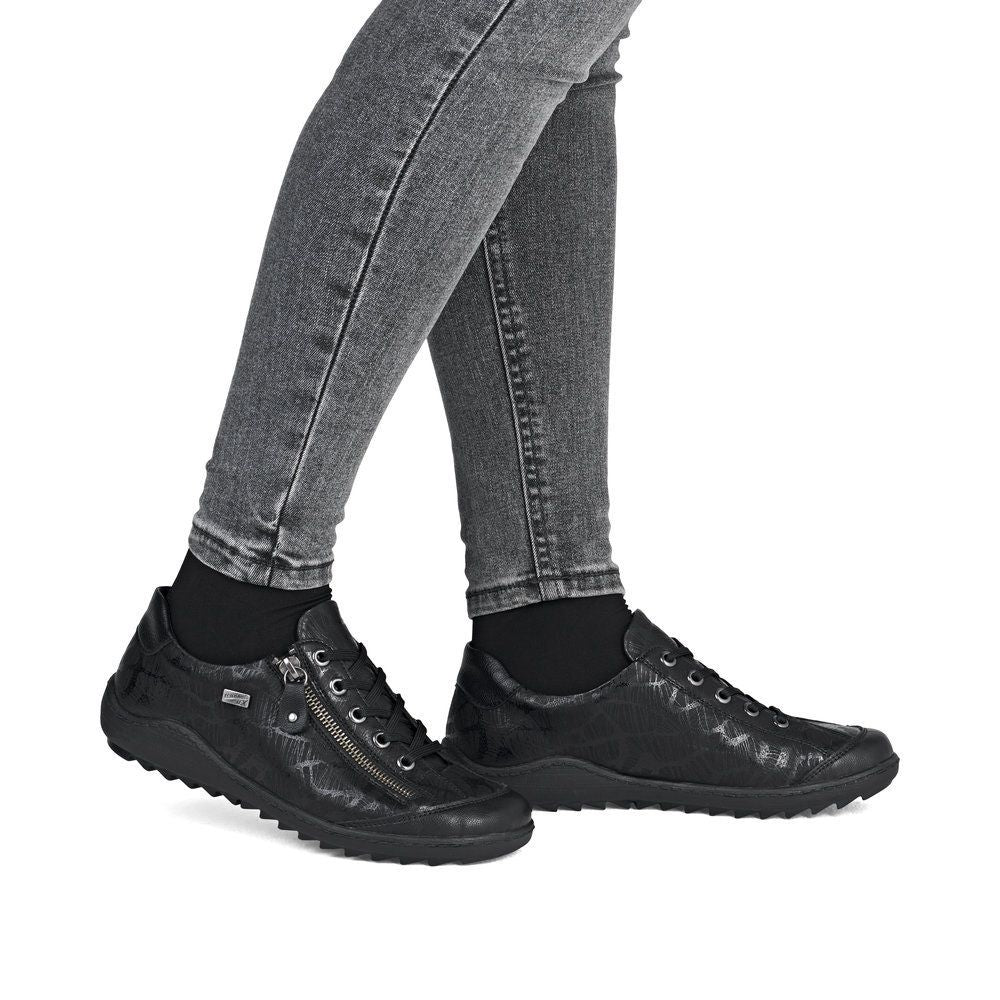 Remonte - R1402-00- NOIR