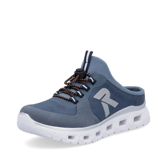 Rieker - M6069-10- BLEU