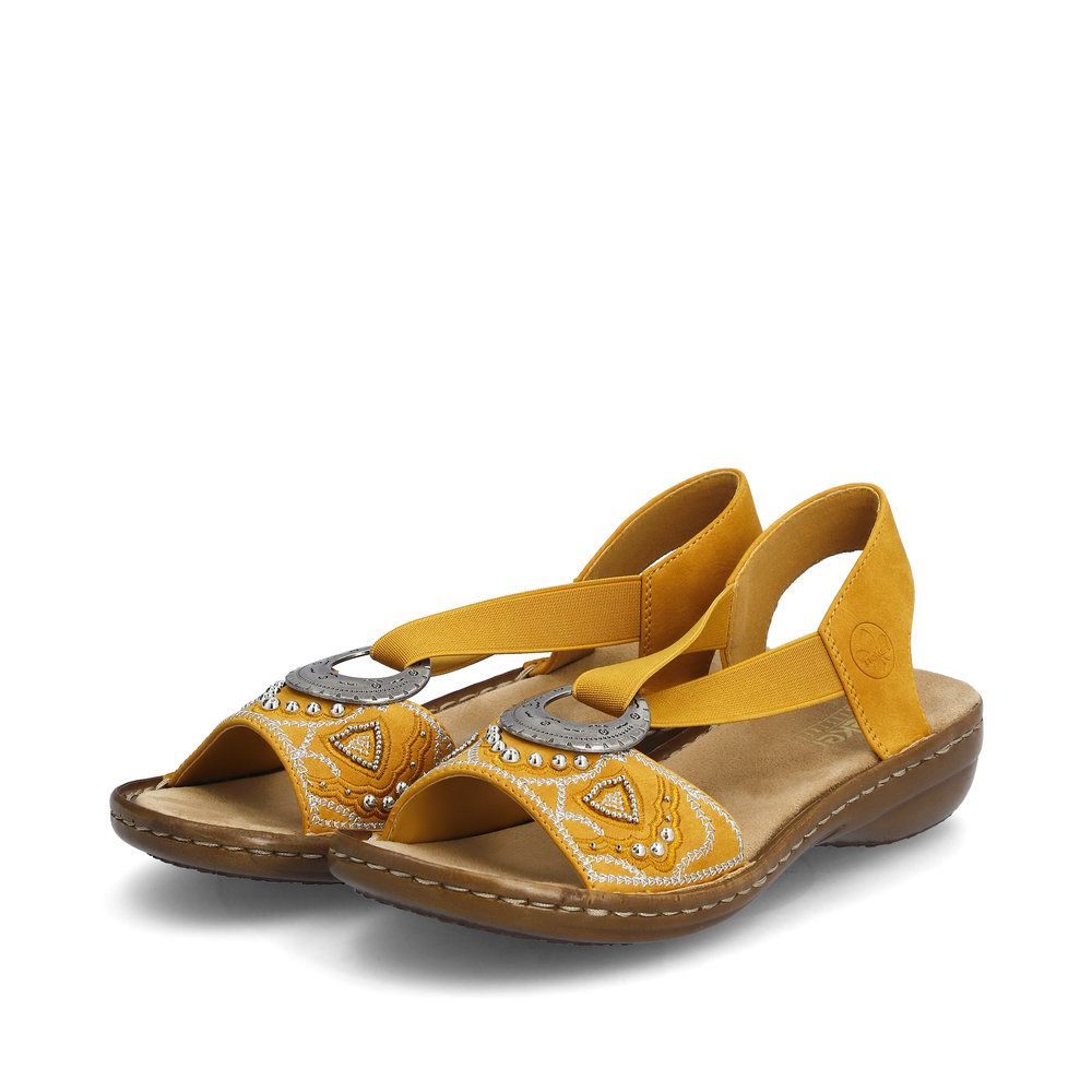 Rieker - 608B9-68- MAIS