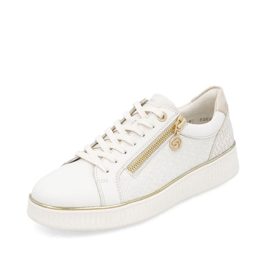 Remonte - D2E00-80- offwhite