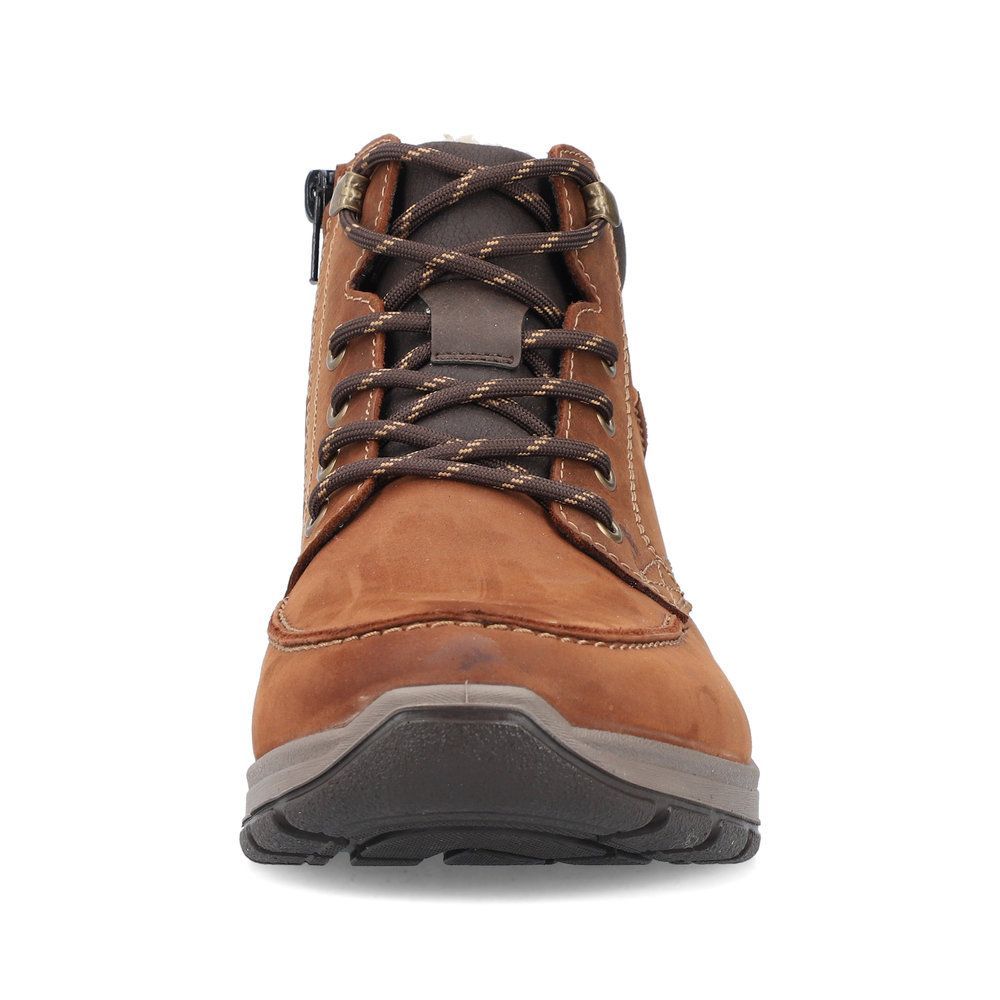 Rieker - 03610-22- BRUN