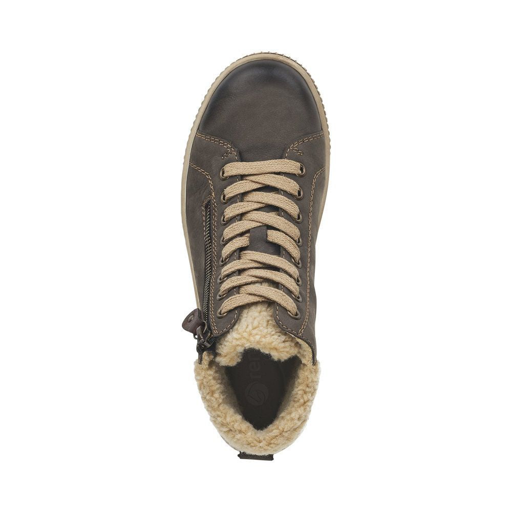 Remonte - D0770-45- GRIS