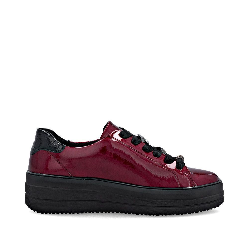 Remonte - D1C09-35- ROUGE