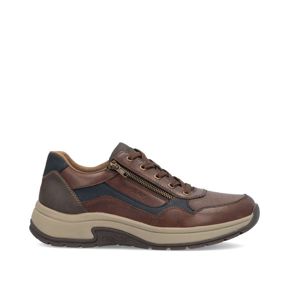 Rieker - 11001-25- BRUN