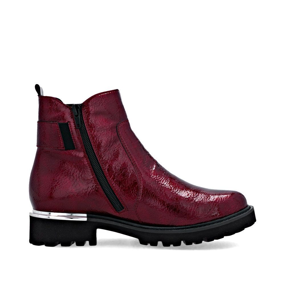 Remonte - D8684-33- ROUGE