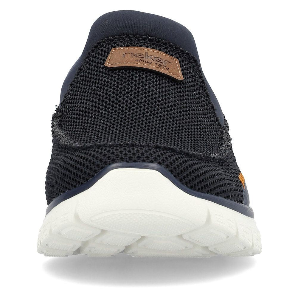 Rieker - B6651-14- BLEU