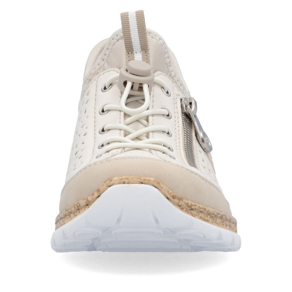Rieker - N42V3-60- BEIGE