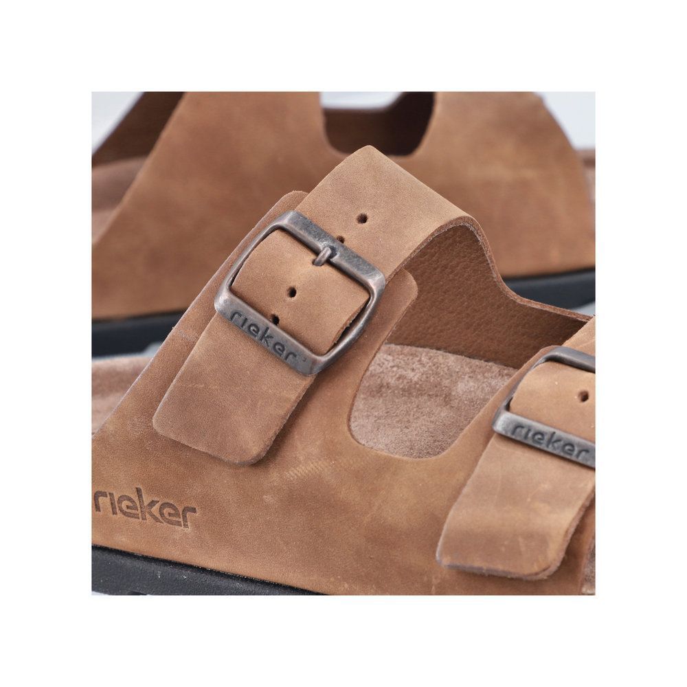 Rieker - 21190-26- BRUN