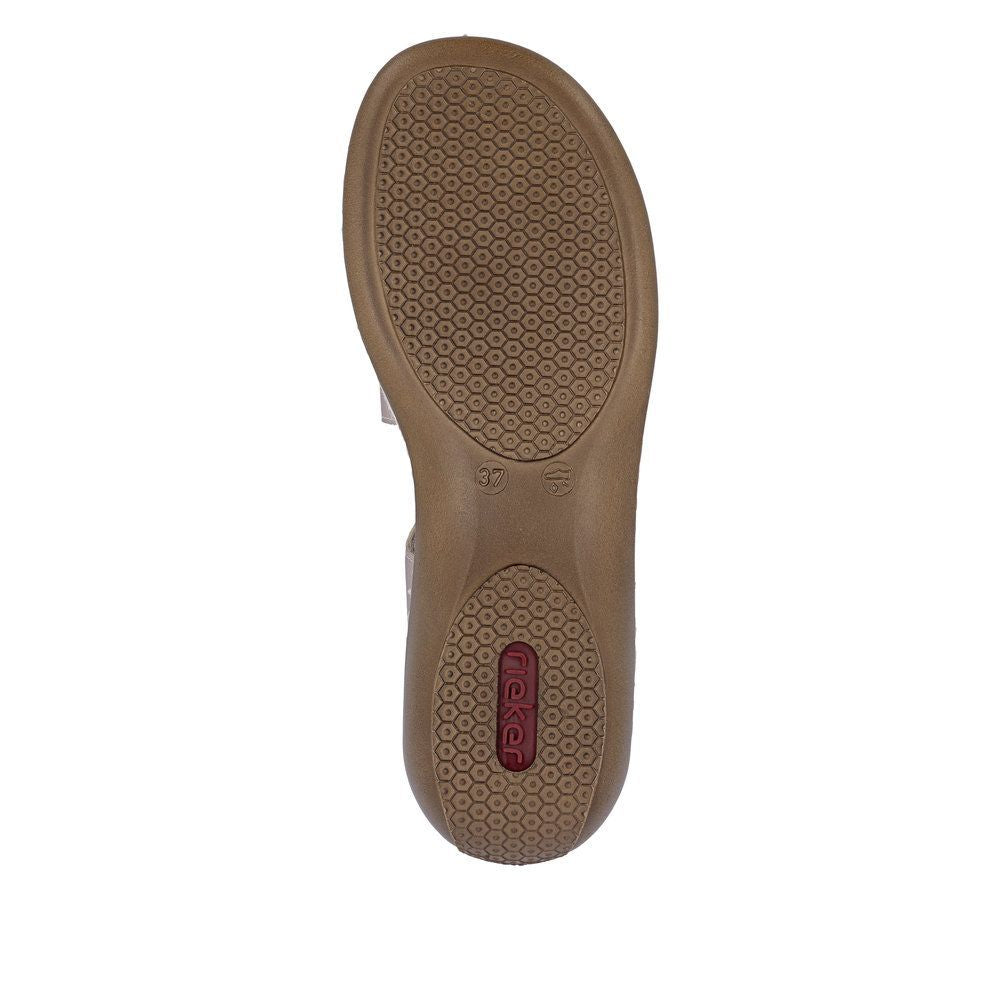 Rieker - 659C7-89- OR