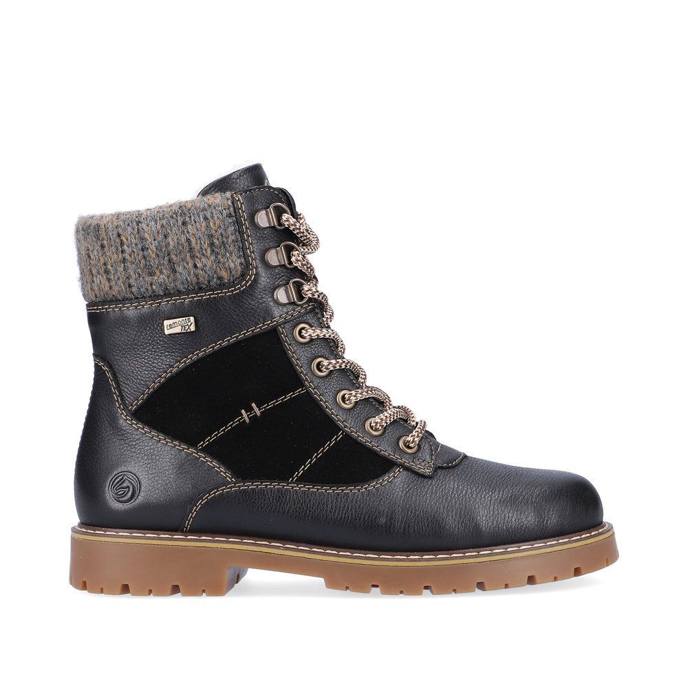 Remonte - D9378-00- NOIR