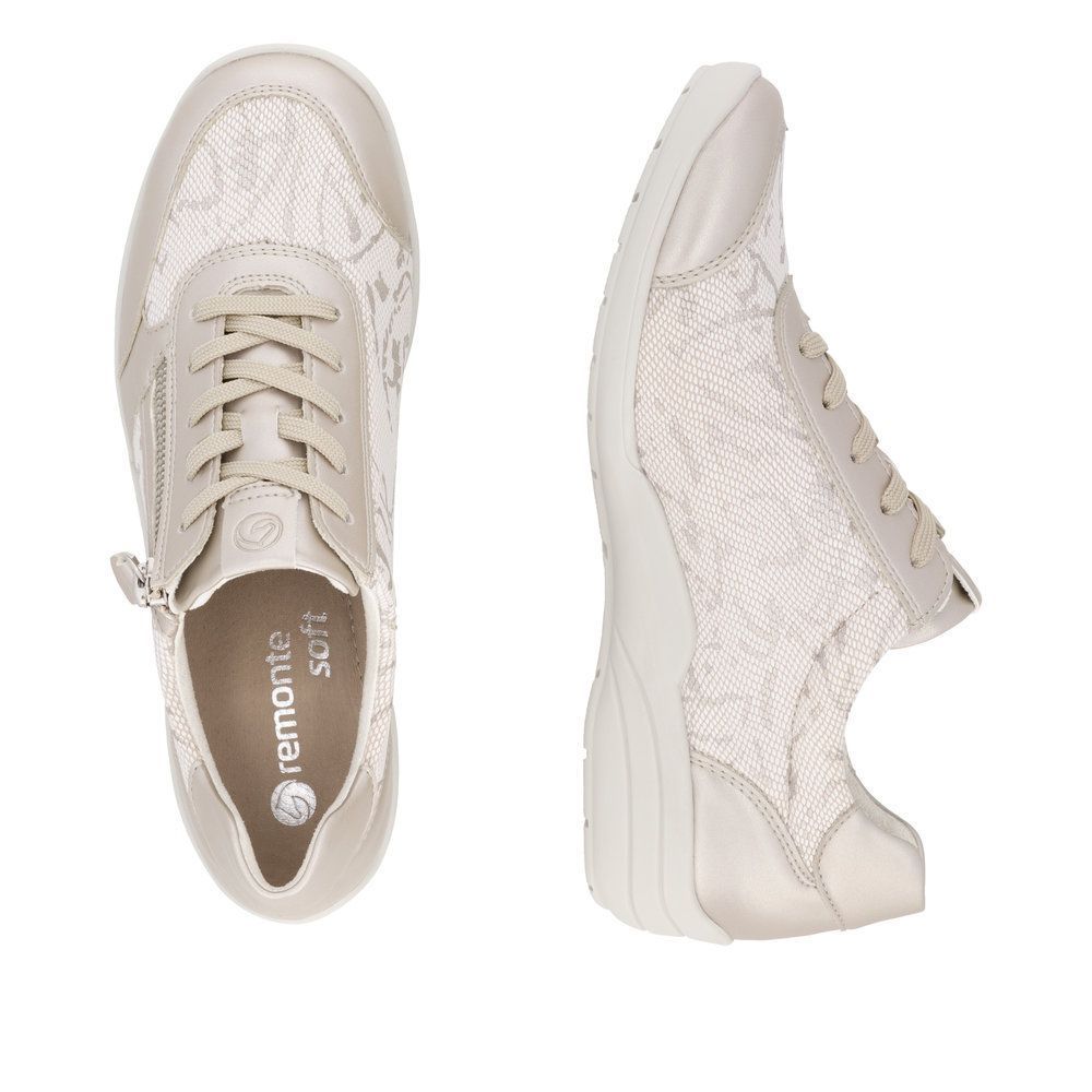 Remonte - R7637-80- BEIGE