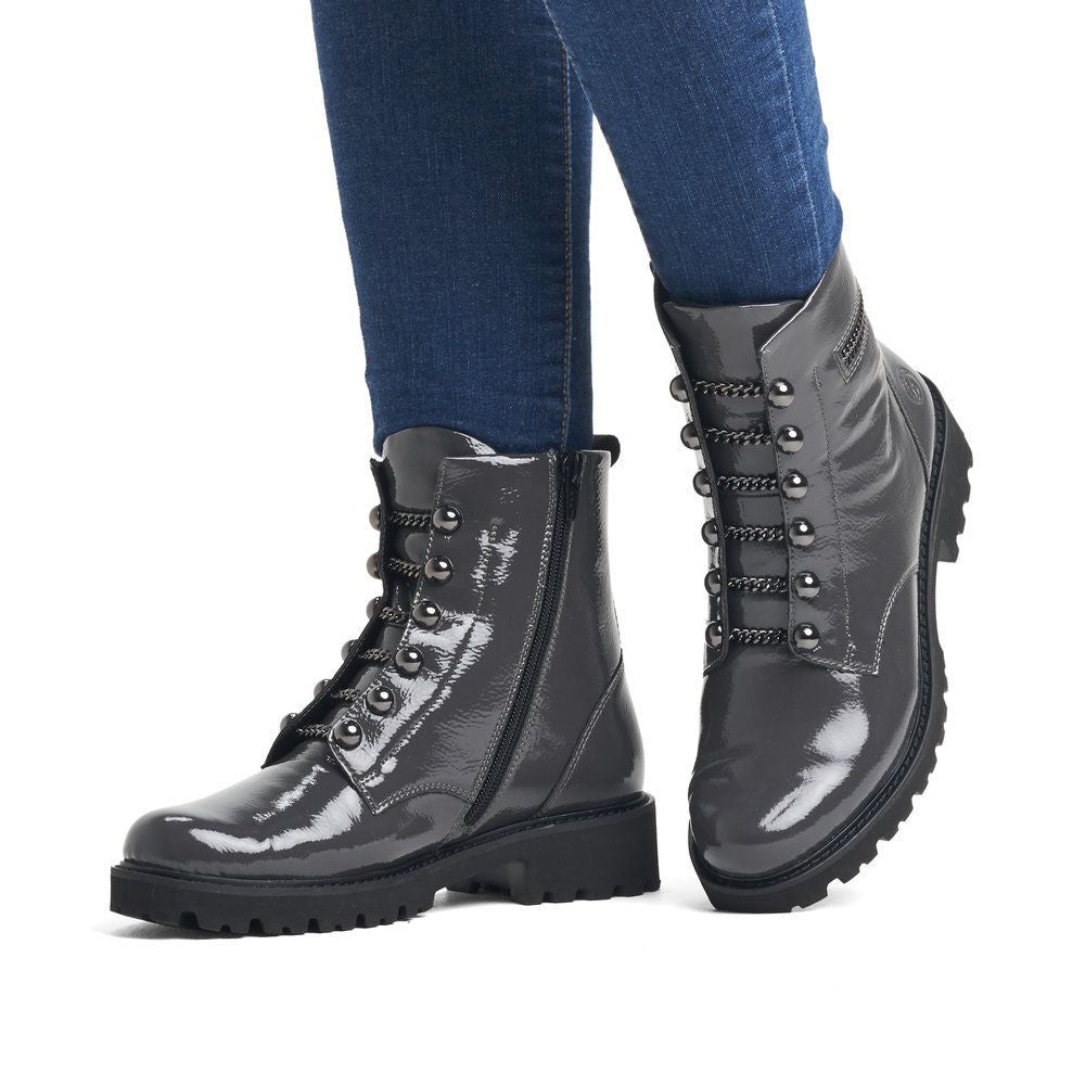 Remonte - D8670-45- GRIS