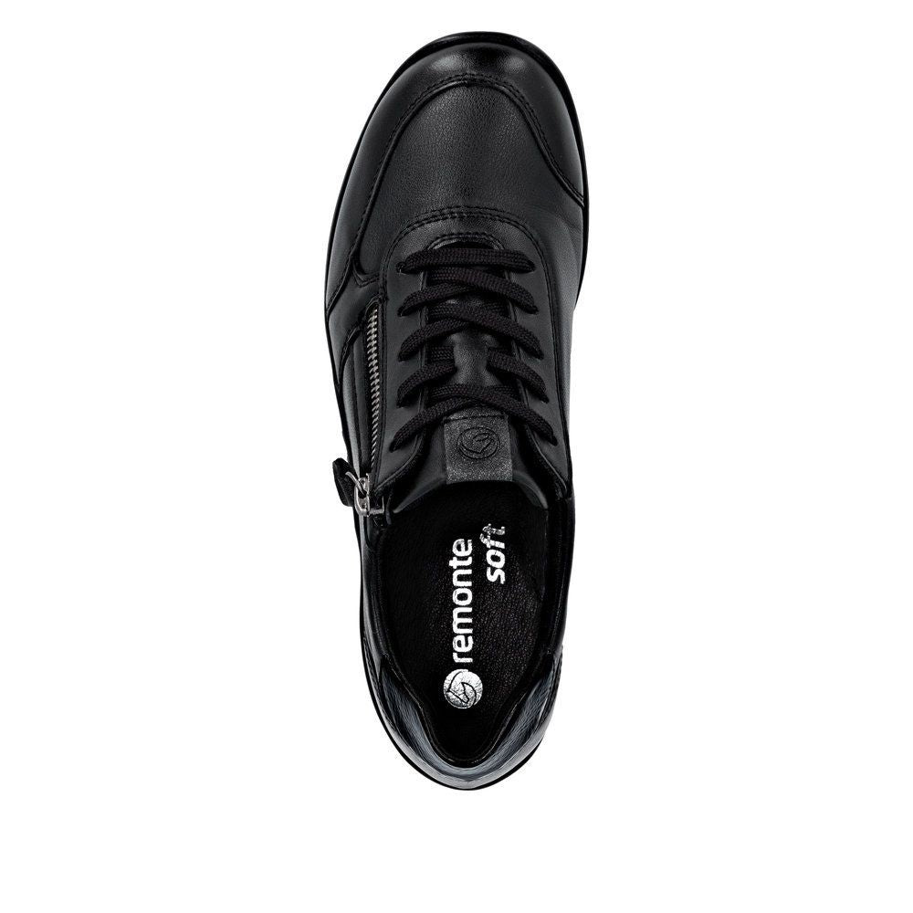 Remonte - R7637-05- NOIR