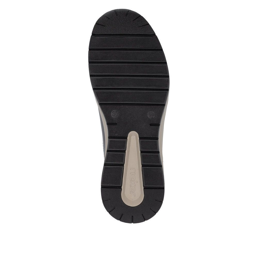 Rieker - N9553-25- BRUN