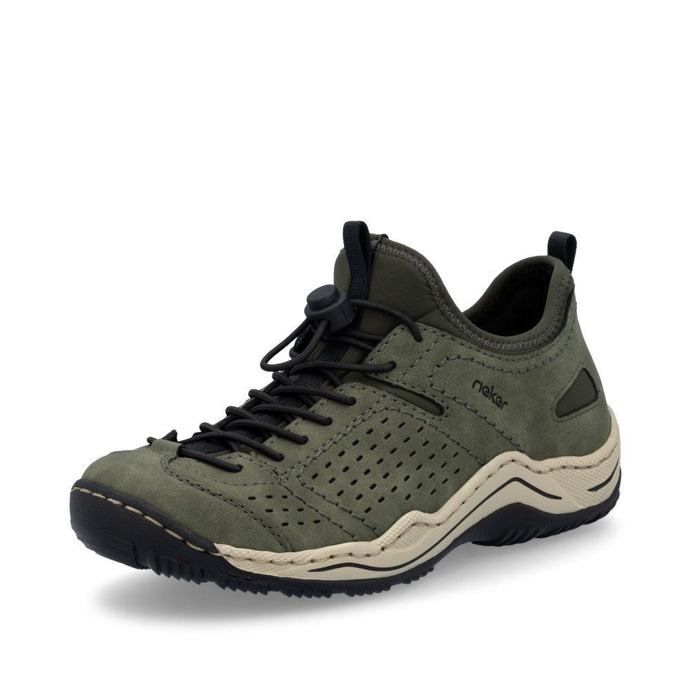 Rieker - L0574-54- VERT