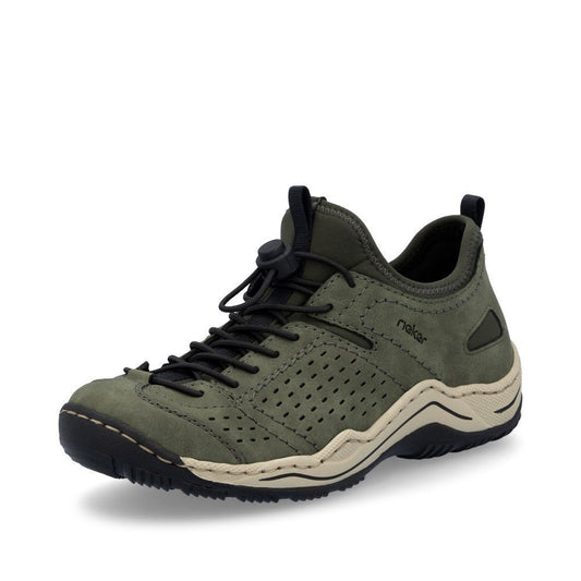 Rieker - L0574-54- VERT