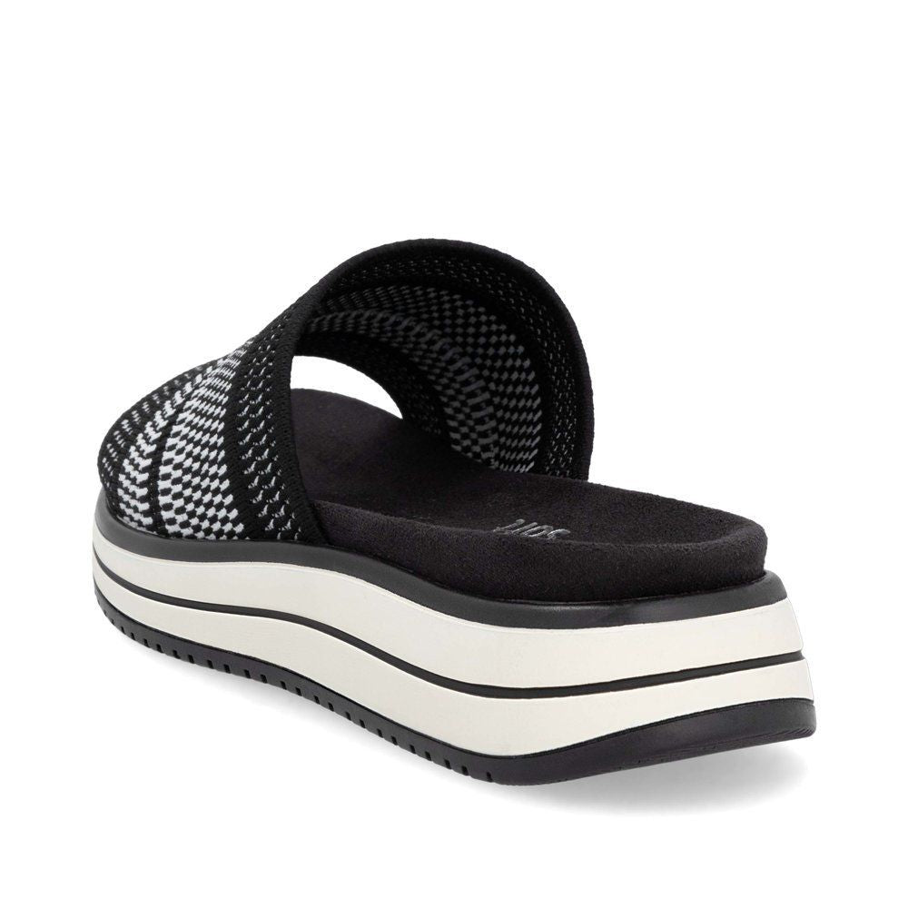 Remonte - D1J54-03- NOIR