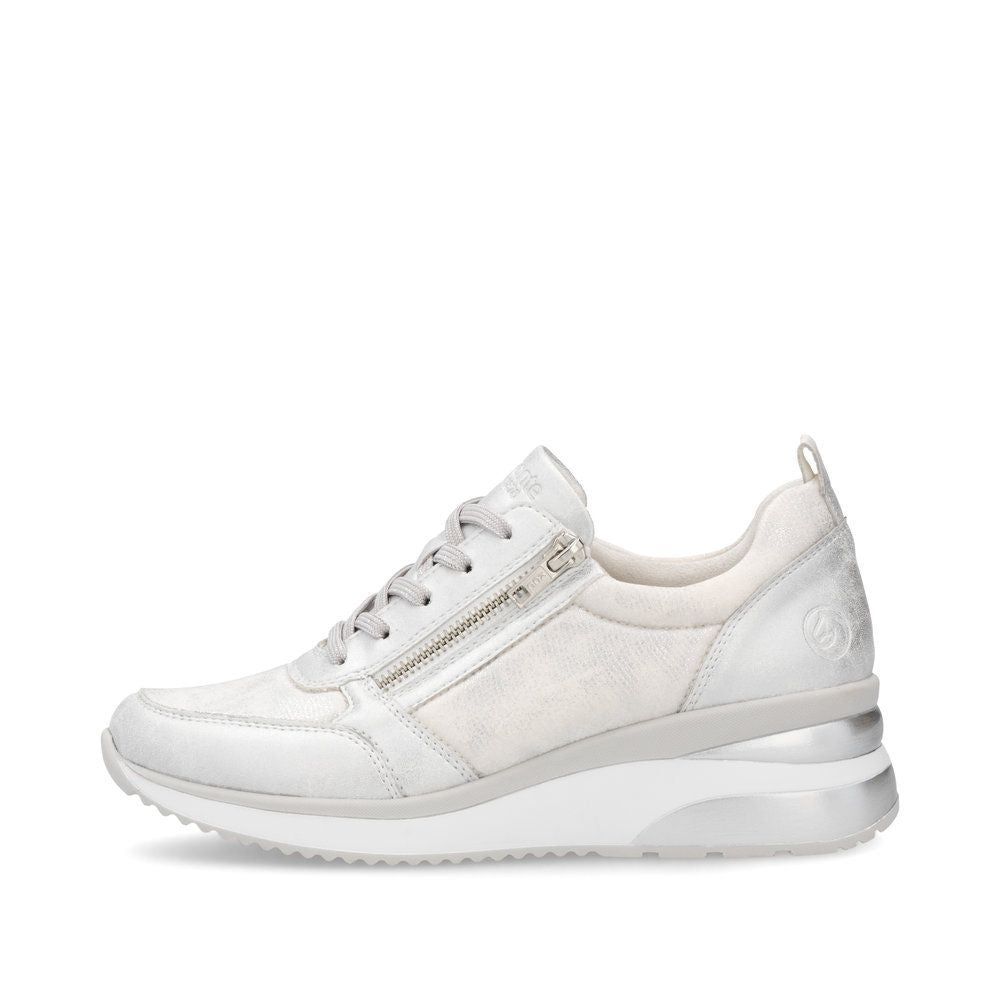 Remonte - D2401-93- ARGENT