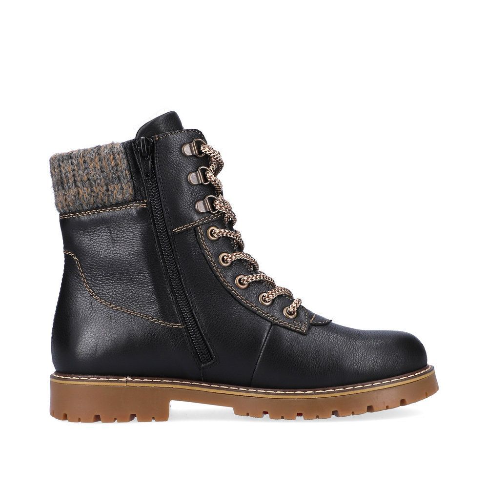 Remonte - D9378-00- NOIR