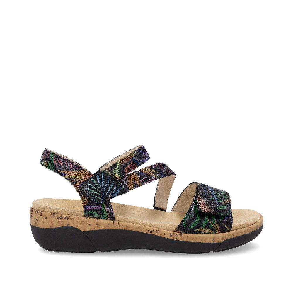 Remonte - R6860-91- MULTI