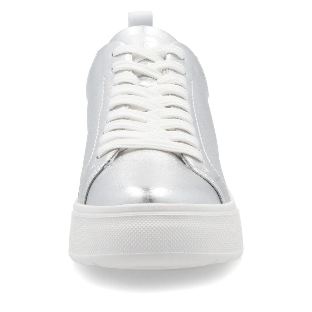 Rieker - W2301-90- ARGENT