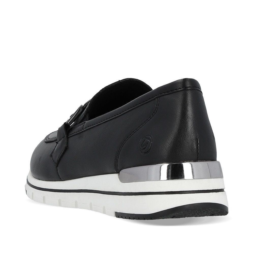 Remonte - R6711-00- NOIR