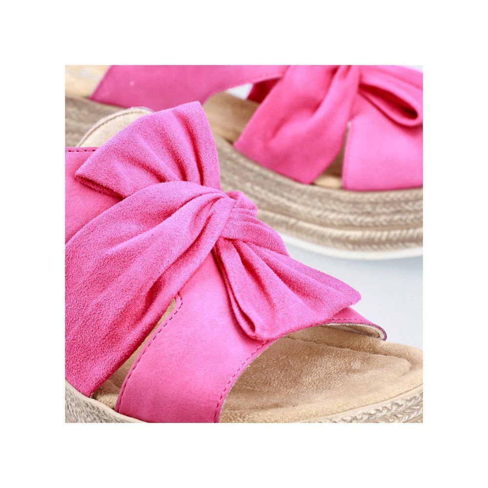 Rieker - 68789-31- ROSE