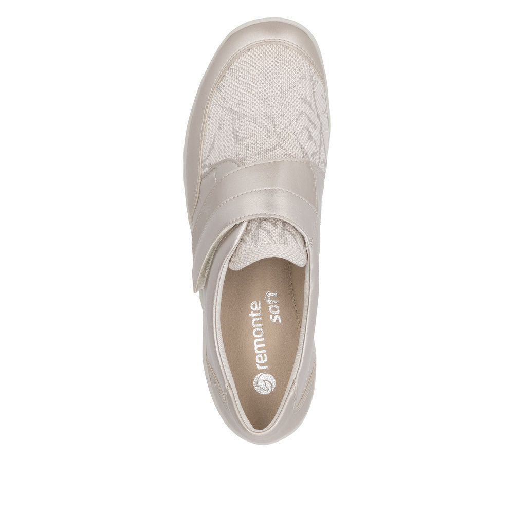 Remonte - R7600-92- BEIGE