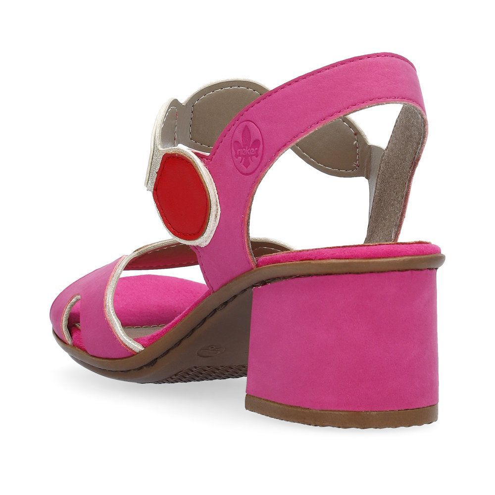 Rieker - 64691-31- ROSE