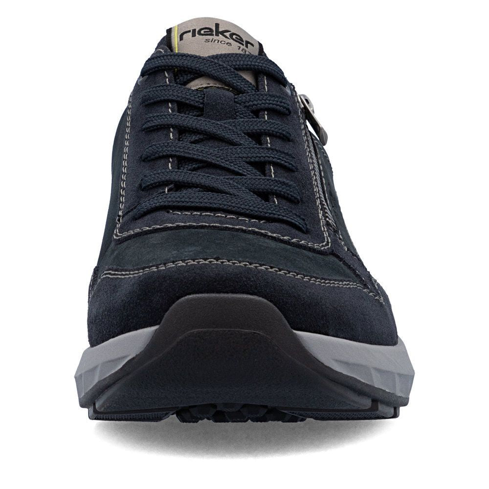Rieker - 11500-14- BLEU