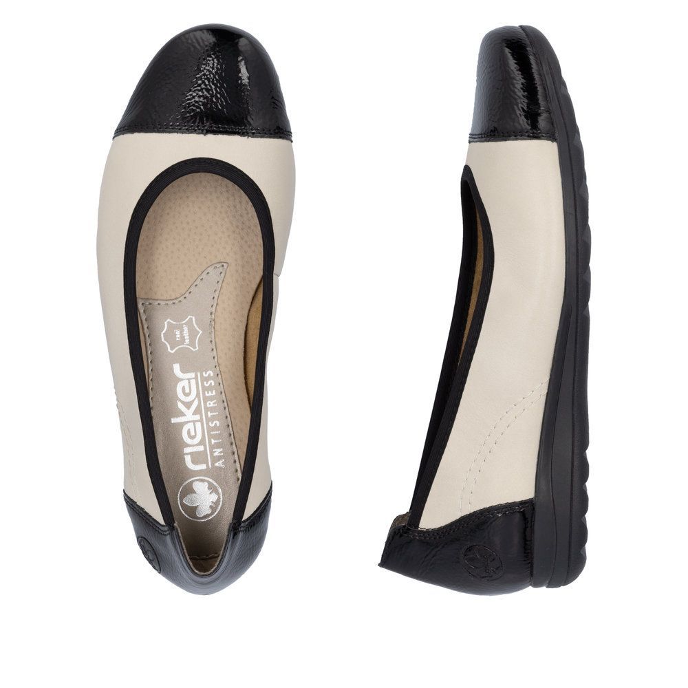 Rieker - L9351-80- MULTI