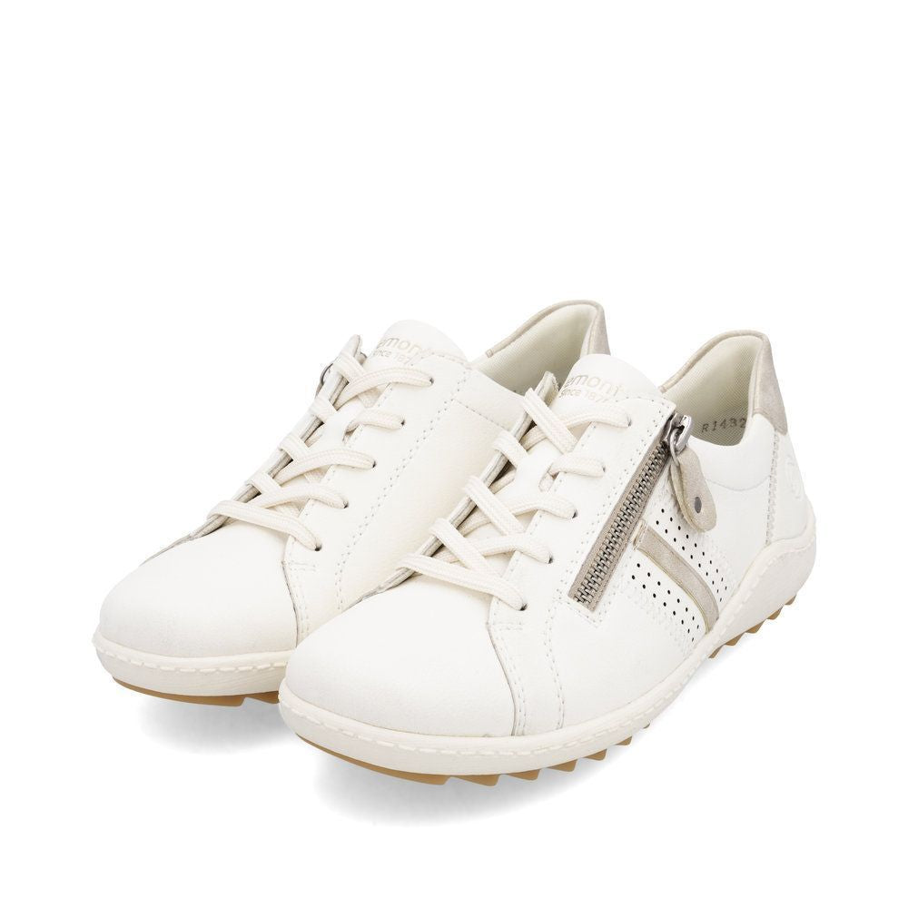 Remonte - R1432-80- BLANC
