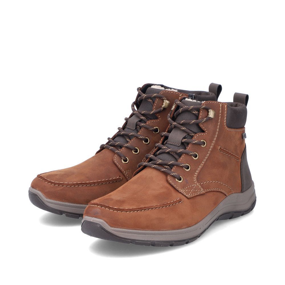 Rieker - 03610-22- BRUN