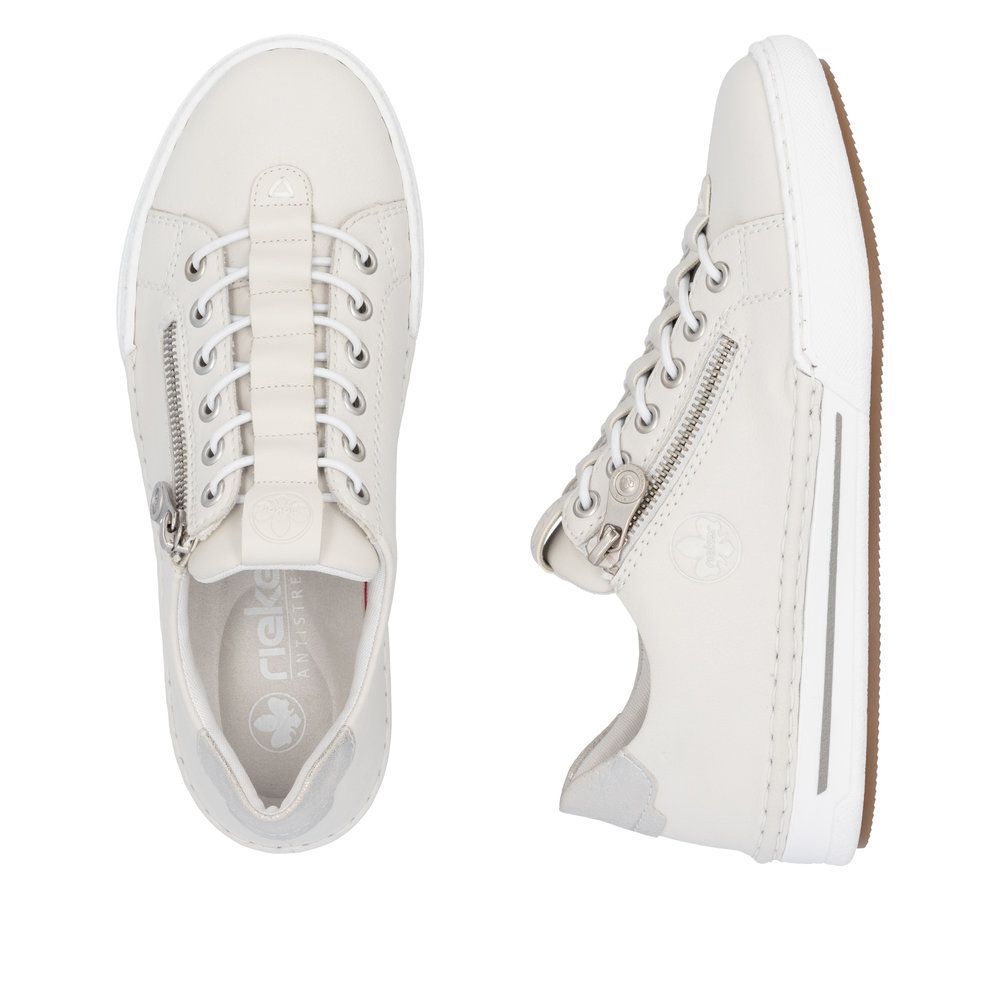 Rieker - L7250-80- BLANC