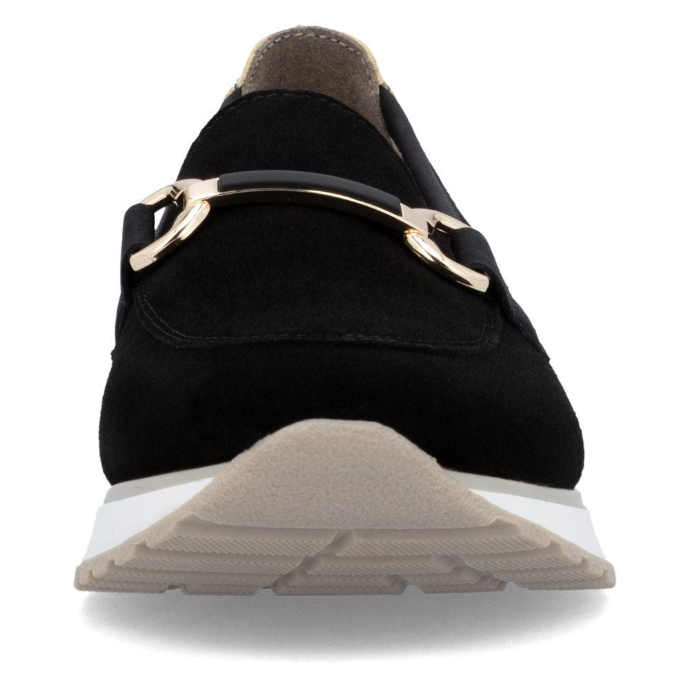 Rieker - 49042-00- NOIR