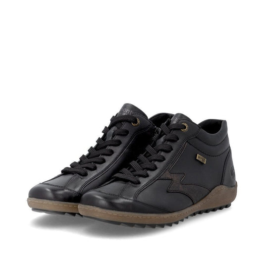 Remonte - R1454-03- NOIR