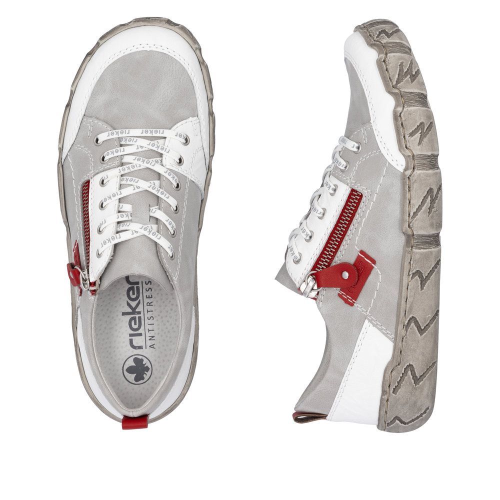 Rieker - L0302-40- GRIS