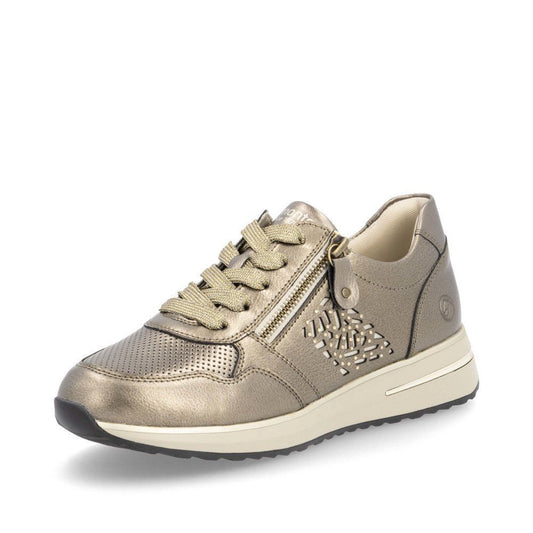 Remonte - D1G00-90- BRONZE