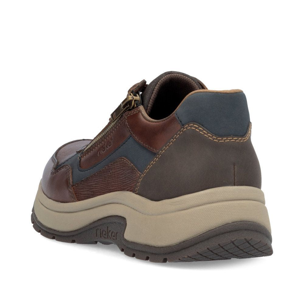 Rieker - 11001-25- BRUN