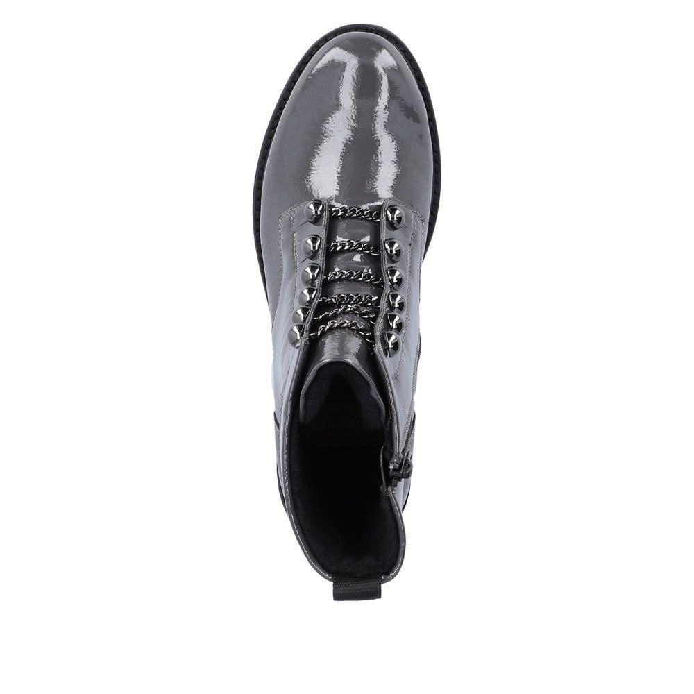 Remonte - D8670-45- GRIS