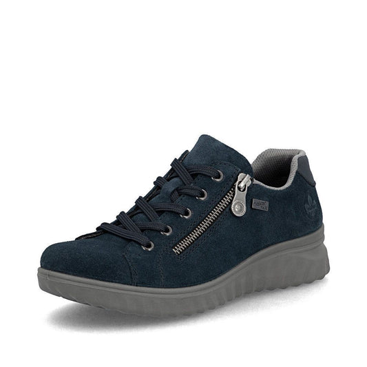 Rieker - 59000-14- BLEU