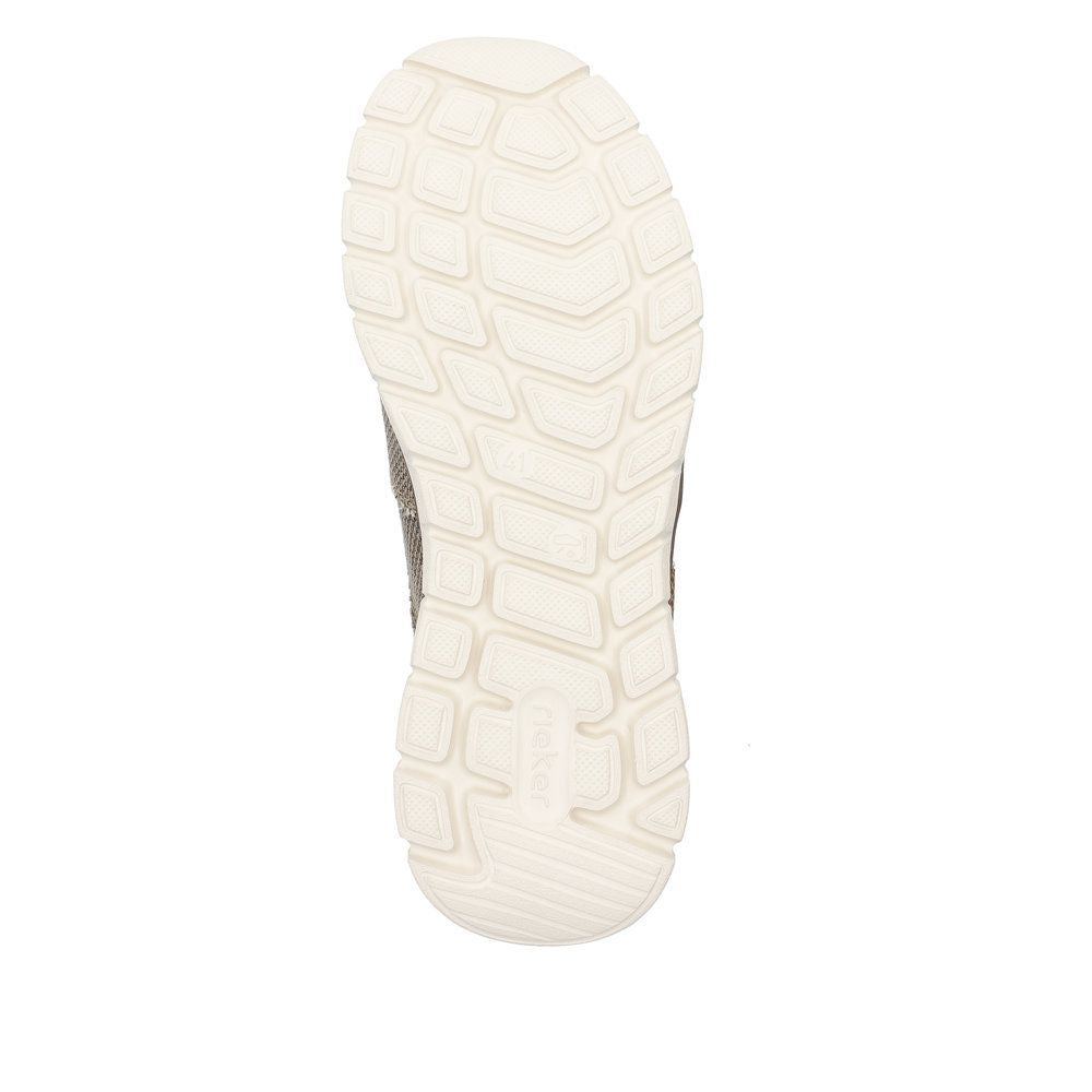 Rieker - B6651-14- BLEU